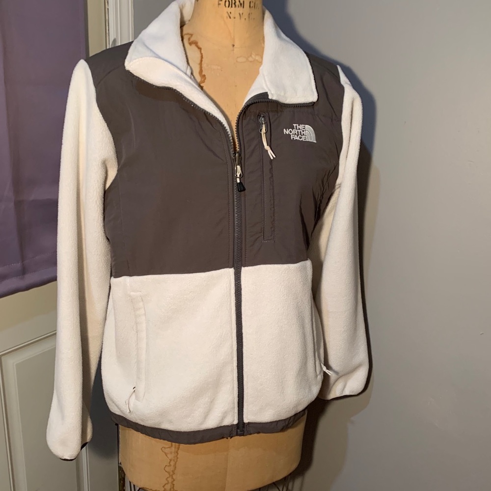North face jackets
